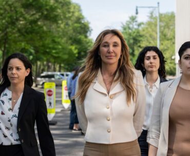 Sexual Wellness Executives Sentenced