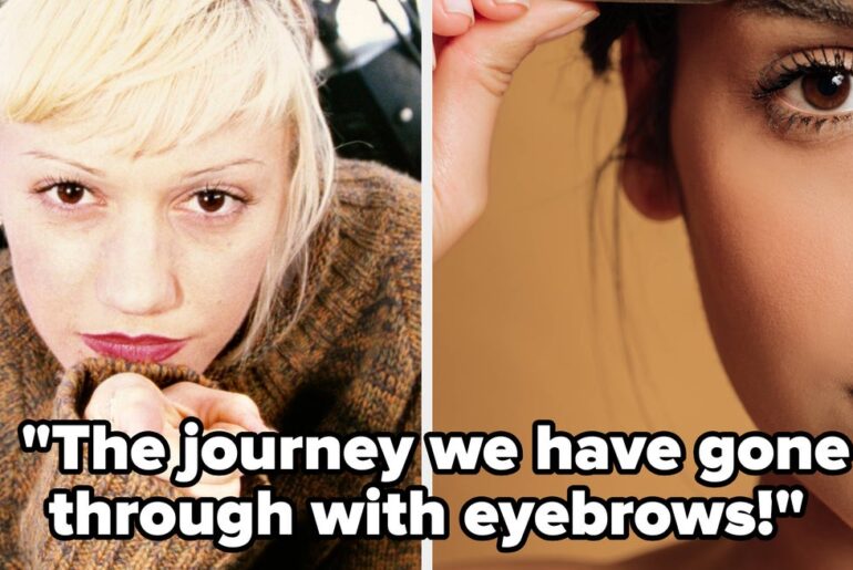 How Beauty Standards Have Evolved