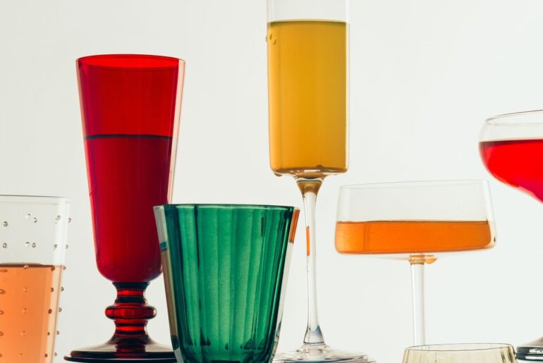 Hate Drinking Water? Then “Stacked” Water May Be For You