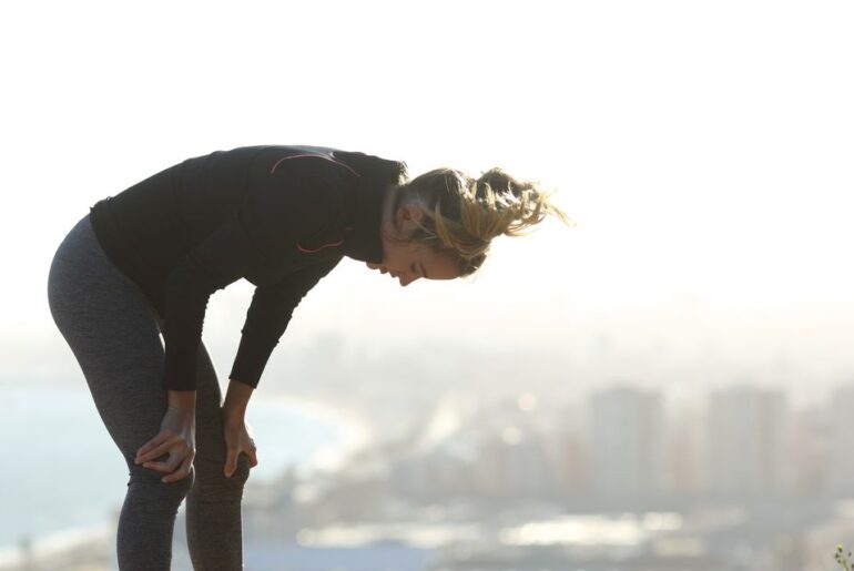 Side Stitches: Why You Get Them and Quick Fixes that Help