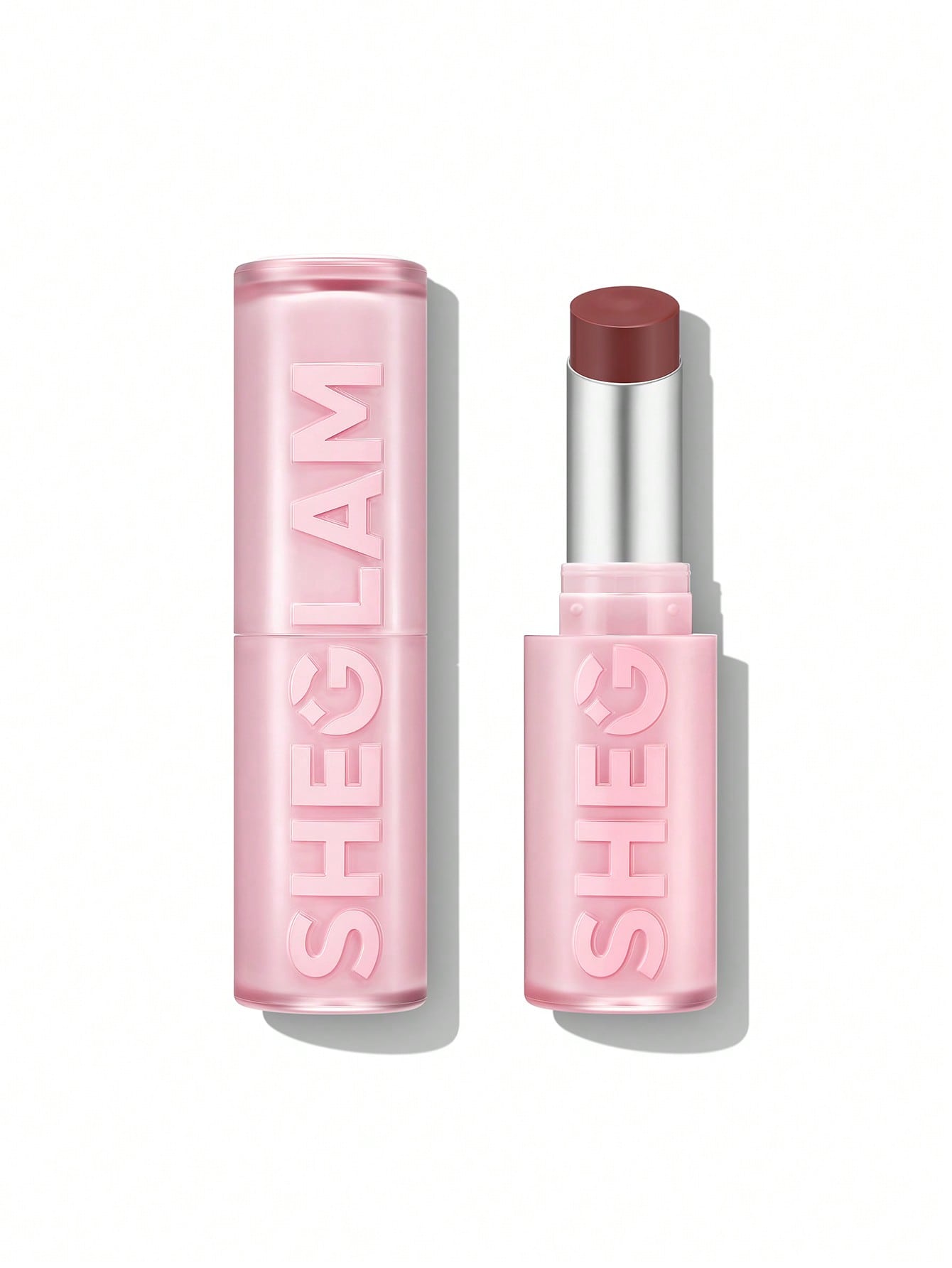 Lip Veil Cushion Lightweight Lipstick-High Key