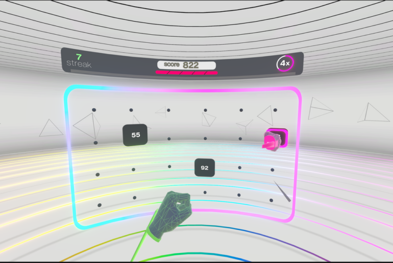 Beat The Beats Finds Its Groove Between Rhythm and Fitness