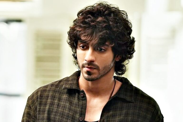 Ahaan Panday reveals undergoing a painful shoulder surgery after Saiyaara