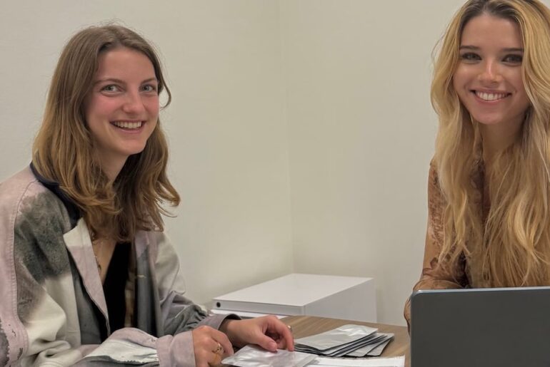 Alethios makes clinical trials accessible to brands