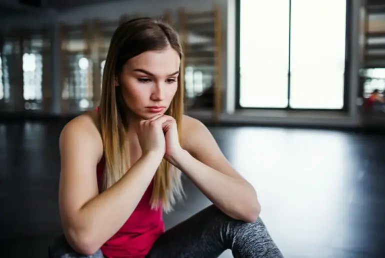 Exercise Addiction: When Fitness Turns Into Control