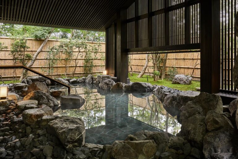 Hotels Are Creating “Nervous System Reset” Programs—Here’s Where to Experience Them