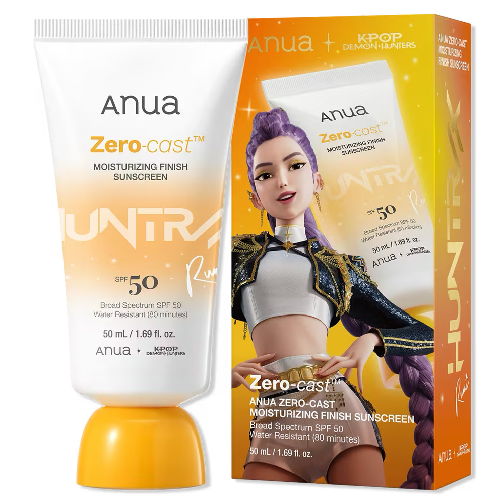 Best K-Beauty Sunscreens Are on Sale at Amazon Big Spring Sale 2026: Editor Picks