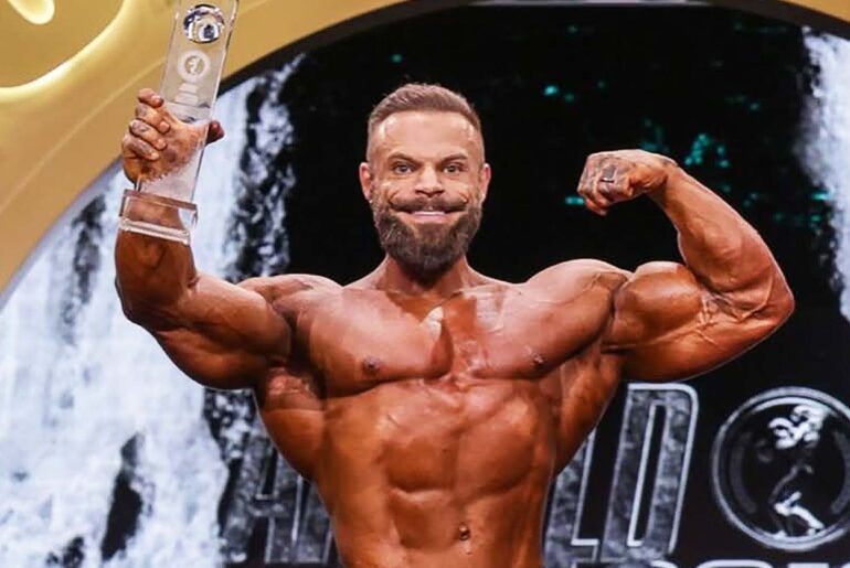 How to Watch the 2026 Arnold Classic