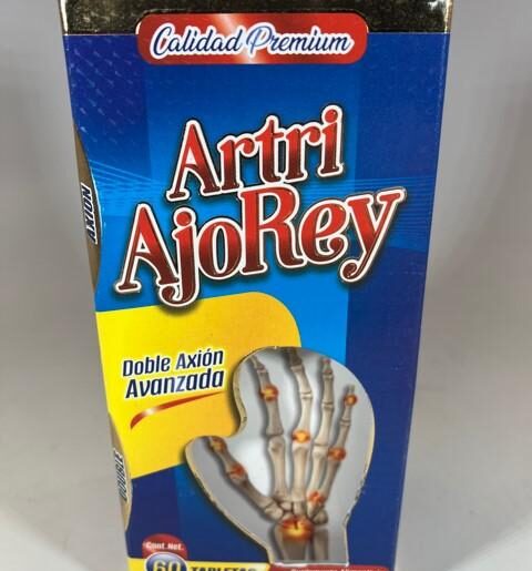 Image of Artri Ajo Rey