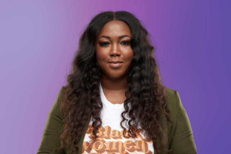 ‘We Deserve Wellness. It Is Our Birthright.' 