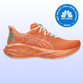 Asics Novablast 5 