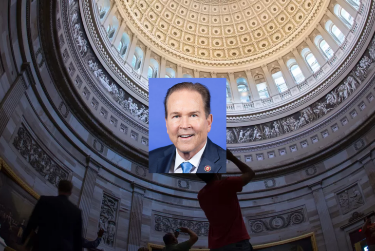 Press Release: Buchanan Commends HHS for Enhancing Hospital Nutrition Standards and Supporting Florida Farmers