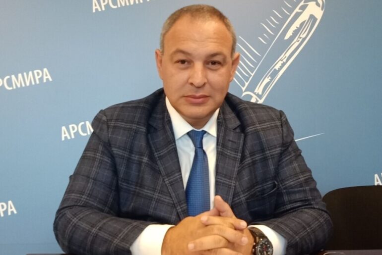 Move to strip Kan Kvarchia of immunity/JAMnews