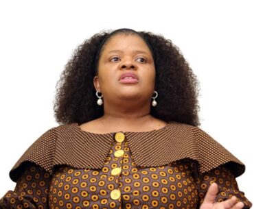 MPs roast BCM officials over incapacitated Sigcau’s fitness 