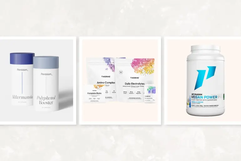 The Best Supplements for GLP-1 Weight Loss Treatment Users 2026