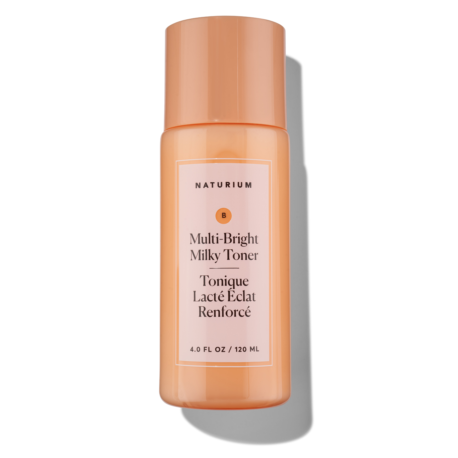 Naturium Multi-Bright Milky Toner