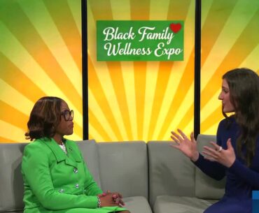Black Family Wellness Expo to be held this weekend at MLK Dream Center in South Bend