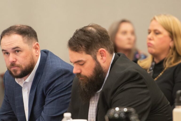 Judge denies Kenneth ‘Bradley’ Williams request for immunity after stand-your-ground hearing