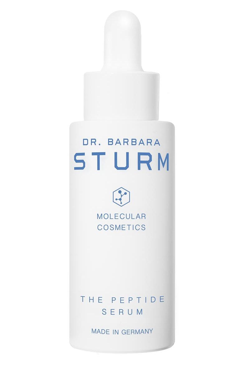 The Peptide Serum