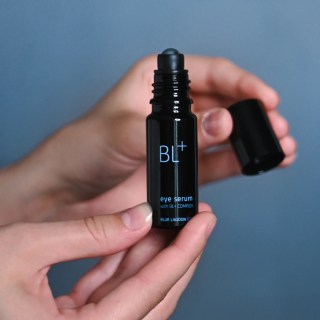 Blue Lagoon BL+ Eye Serum