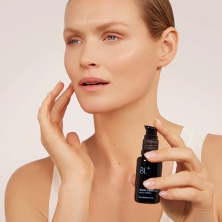 Blue Lagoon BL+ Retinol Cream 0.3%