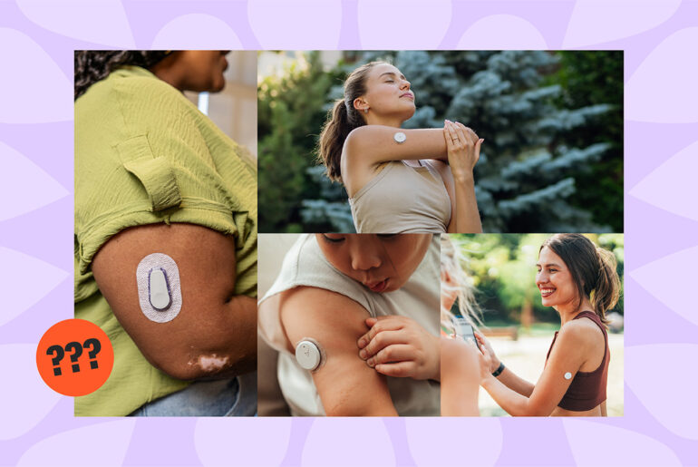 CGMs as a Wellness Trend: Appropriation or Awareness?