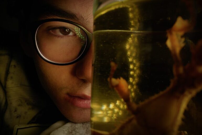 Small Wonders: Lucas Paleocrassas on ‘Bugboy’ and the Fragile Beauty of Growing Up