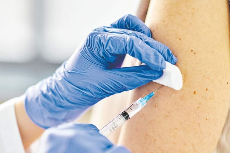 Ninth wave of Covid-19 suggests wane in immunity, expert says everyone must ‘act to reduce impact’