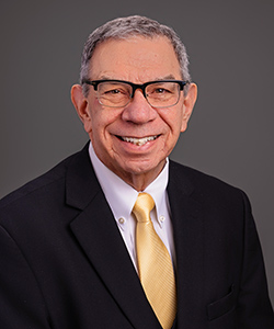 Richard J. Barohn, MD