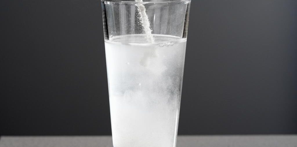 Electrolyte supplements are everywhere. Who benefits from them and when? – Baltimore Sun