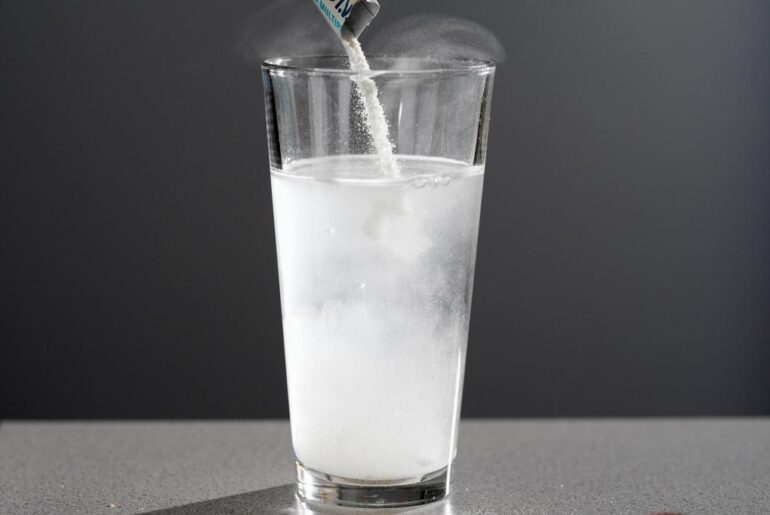 Electrolyte supplements are everywhere. Who benefits from them and when? – Baltimore Sun