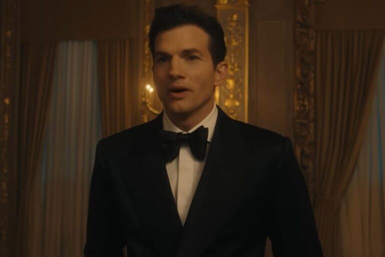 ‘The Beauty’ series review: Evan Peters, Ashton Kutcher and friends have fun with ugly truths