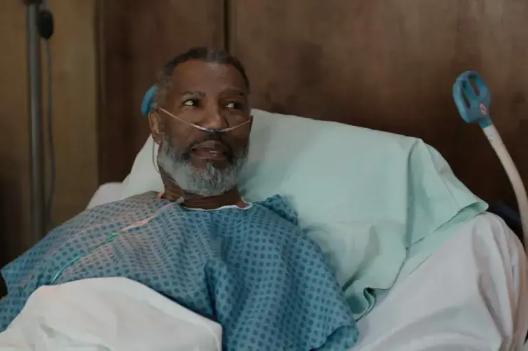 'Tyler Perry's Beauty In Black' Almost Killed Off Horace: Here's Why It Didn't Happen