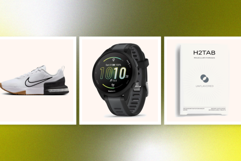 Best Amazon Big Spring Sale Fitness Wellness Health Deals 2026