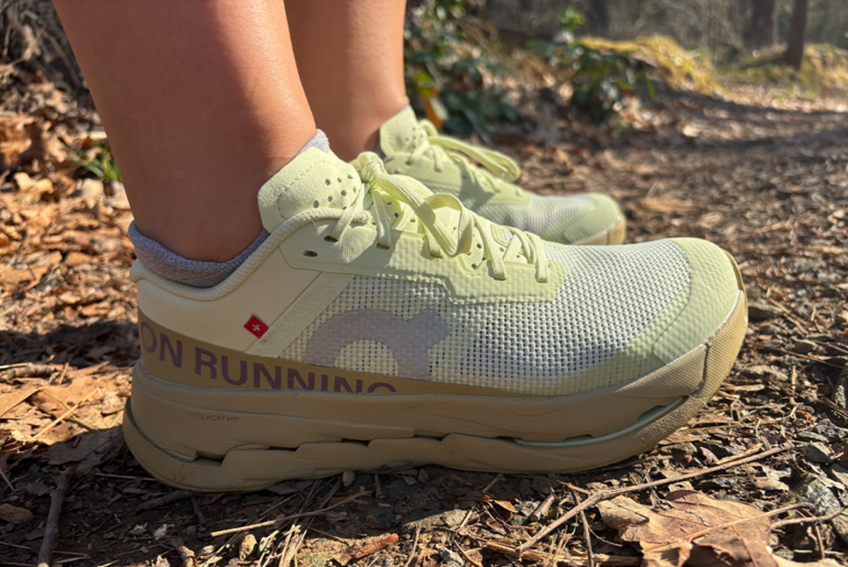 The 8 Best On Running Shoes for 2026, Reviewed by a Fitness Expert