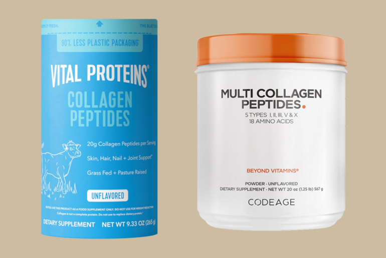 Best Collagen Supplements for 2026, According to Experts