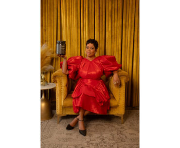 Black Girl Vitamins Taps Malinda Williams to Champion Women's Wellness During Women's History Month