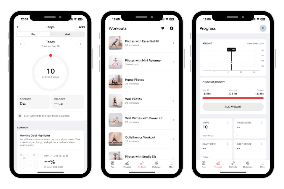 BetterMe as Best Online Dietitian 