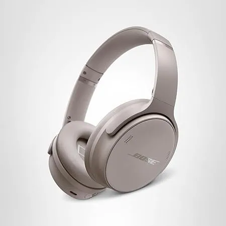Bose Quiet Comfort Headphones 2nd Gen 