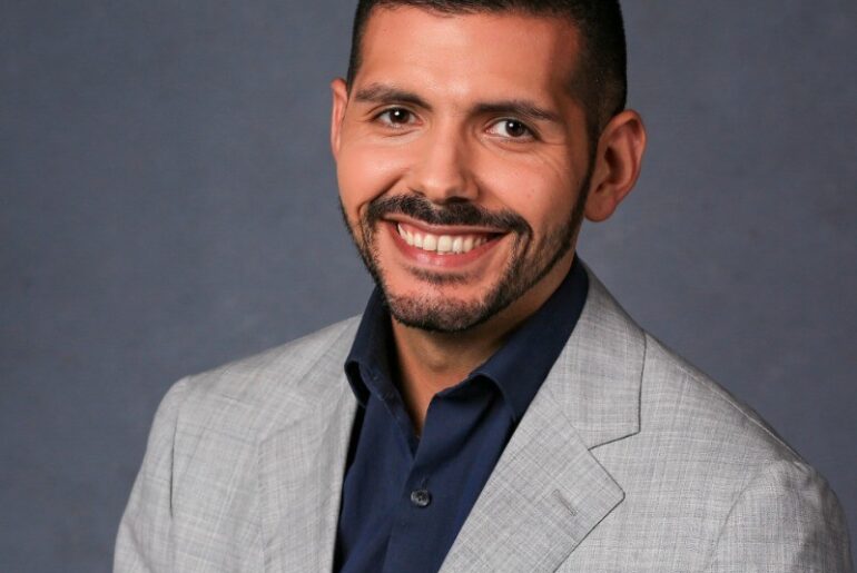 CNBC's Gomez to cover food and wellness