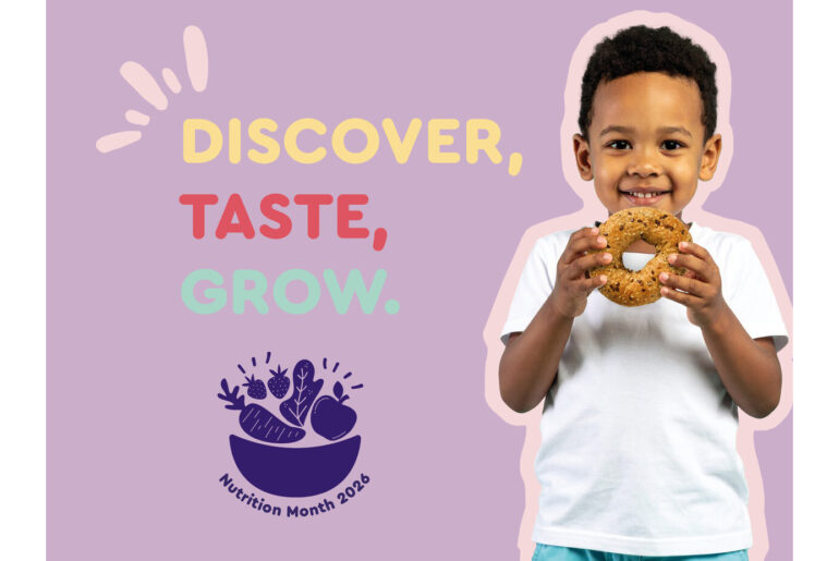 Breakfast Club of Canada Spotlights Trying New Foods