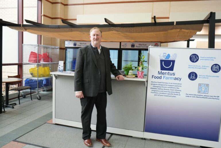 Meritus School of Osteopathic Medicine joins nutrition education initiative