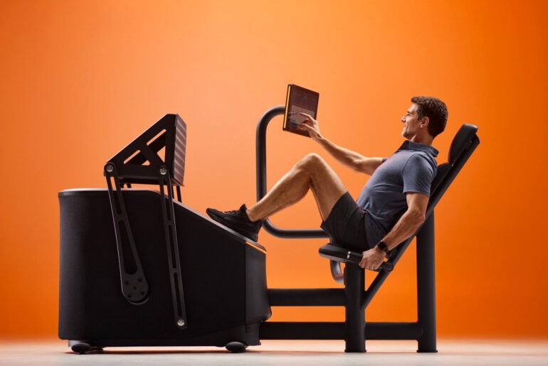 EGYM Unveils New Smart Strength Series 3 for Fitness & Wellbeing at HFA 2026