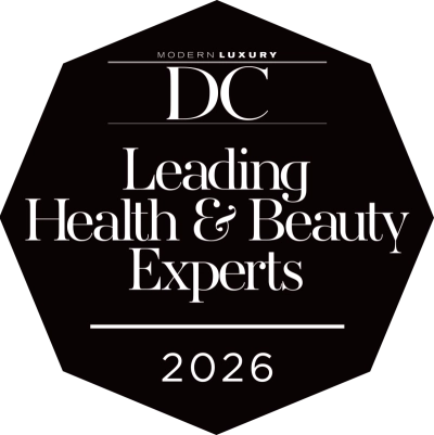 DC Magazine Leading Health & Beauty Experts 2026