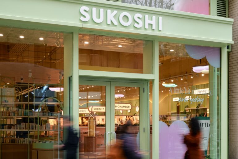 How Sukoshi Built a Specialist Retail Ecosystem