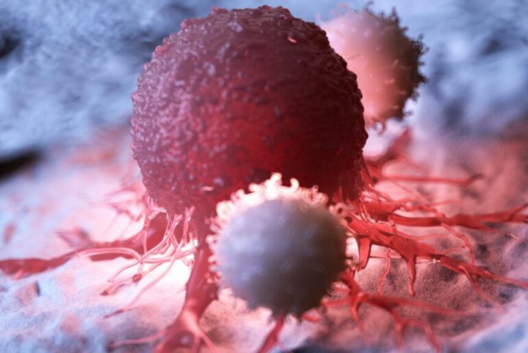 Scientists reprogram immune cells inside the body to fight cancer
