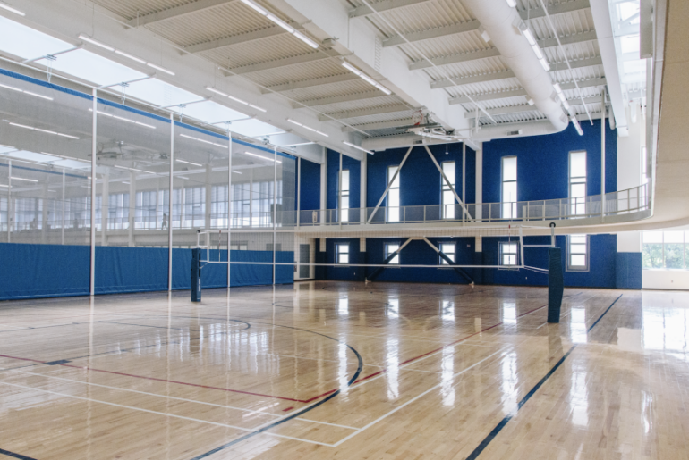 Campus Access to Movement Program launched to expand recreation, wellness access