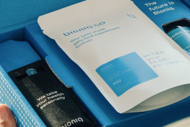 Herbalife acquires personalized nutrition firm Bioniq in $150 million deal