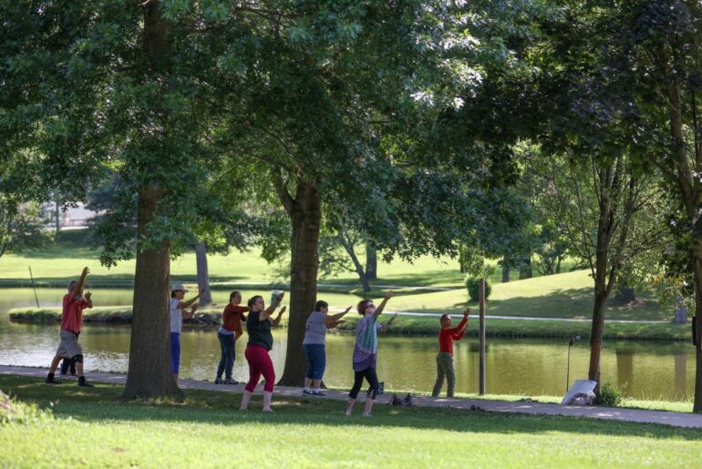 Luzerne County awarded $70K state grant for open space, recreation plan update