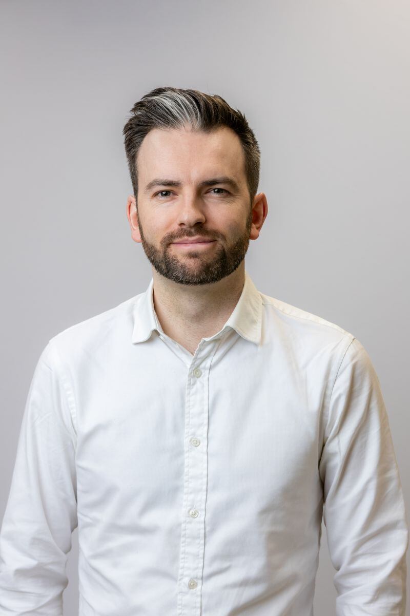 Resurrect Bio CEO Dr. Cian Duggan: “In two years, we plan to make more gene‑editable disease resistance traits than exist today.”